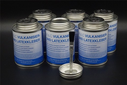 1500ml vulkanisierflüssigkeit - 1500ml,