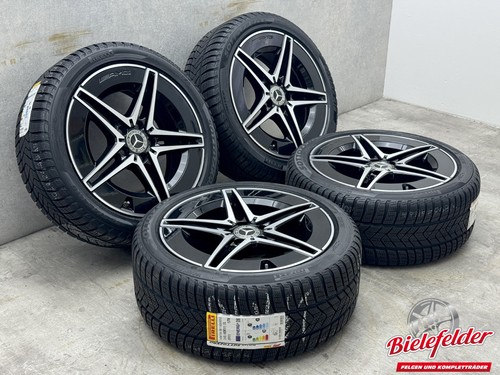 Original mercedes zoll - zoll, amg