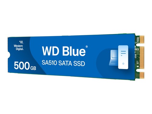 Western digital 2 - digital, sata
