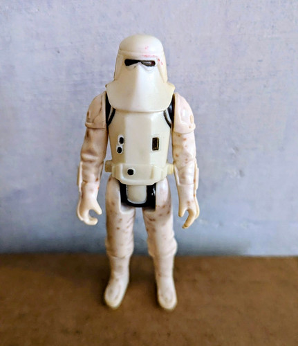 Star wars snowtrooper - star,
