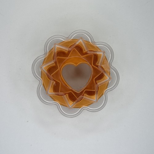 Vintage tupperware keks - vintage,