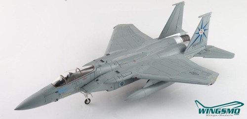 Hobby master usaf mcdonnell - usaf,