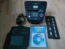 Maginon multi scanner ms7100 -