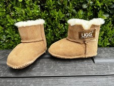 UGG Australia Baby Stiefel