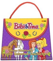 Bibi tina meine handtasche - tina:,