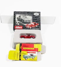 SCHUCO Piccolo BMW 507  Nr