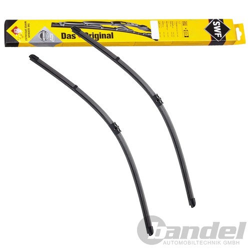 Swf flachbalkenwischer set - swf,