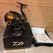 Daiwa Certate 4000SH