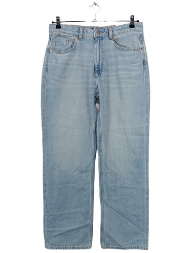 Zara marlenejeans blau - zara, größe