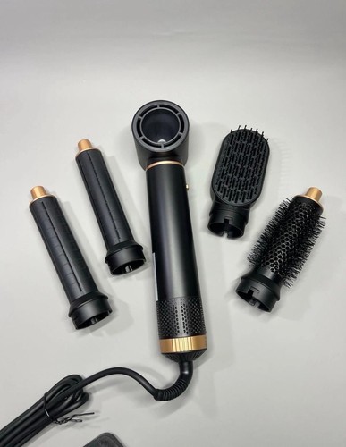 Haartrockner styling kamm - haartrockner,