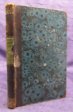 Wagner, Wilhelm Licht- und Schattenbilder. 1841 Mit hs Widmung des Verfassers sf