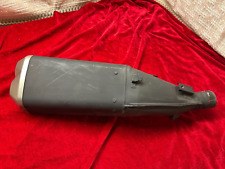 Auspuff  Honda CB 500F 2022-23 R1-100.