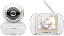 Motorola MBP30A Video