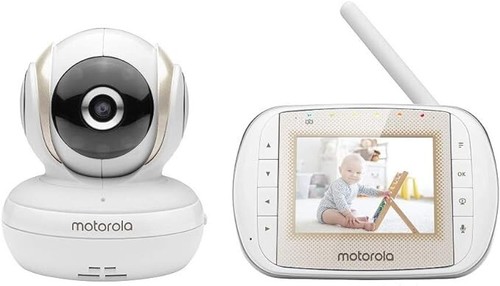 Motorola mbp30a video - motorola,