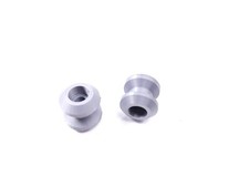 Motorrad Racingadapter Bobbins