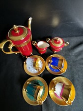 Hutschenreuther Tettau Lindner