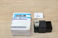 Daelim 30400-SE1-RZ20 UNIT COMP., CDI NOS NEU genuine xx21587