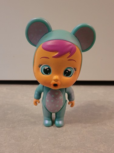 Imc toys cry babies - imc, toys: