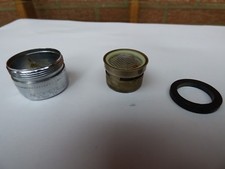 Perlator 28mm für alte Einhebel Bade - Duschbatterie (99)