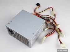 350 Watt Fortron FSP350-60MDN PFC PSU ATX Netzteil Power Supply Unit PSU, 350W