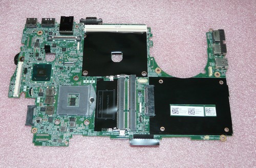 Dell precision m4600 - dell,