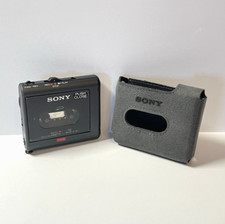 Diktiergerät Sony M-909 Micro