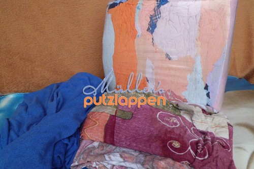 Putzlappen baumwolle - putzlappen,