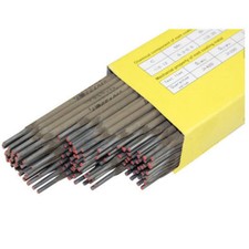 Stabelektrode Universalelektrode Schweißelektroden Rosa