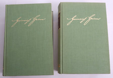 Heinrich Heine, Werke