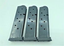 PACK of 3 1911 Magazine 8