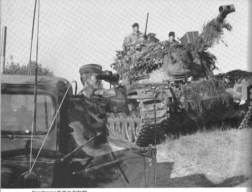 Foto repro 15x10 - 15x10, bundeswehr