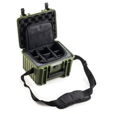 B&W Photo Set - Outdoor Case