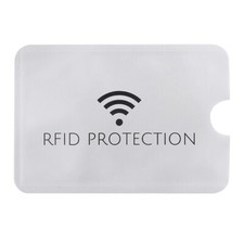 Rfid nfc schutzhülle - /,
