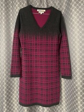 Clements Ribeiro M/38 Kleid