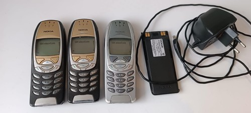 Nokia handy konvolut - nokia, handy-konvolut