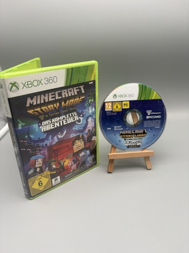 Minecraft story mode das - minecraft,