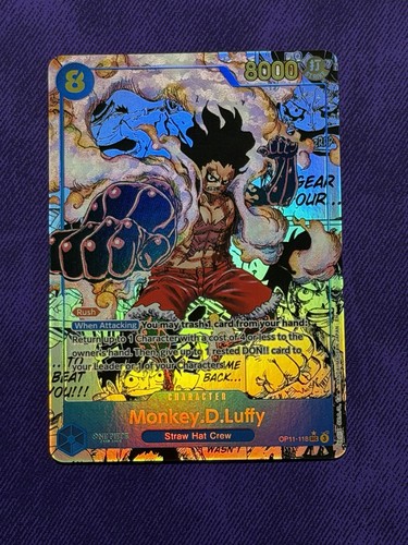 Monkey luffy manga - monkey.d.luffy,
