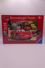 2 x 24 Teile Ravensburger