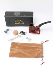 Joyoldelf Tabakpfeife Pfeife  Tabakpfeifen-Set, Unbenutzt! Nr.795