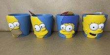 The Simpsons Marge Homer Bart
