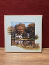 BRADEX Porzellanbild