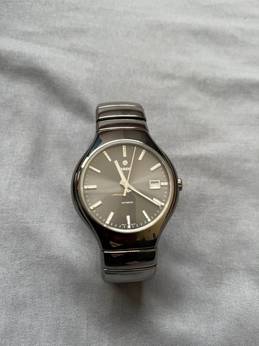 Rado diastar keramik herrenuhr - diastar,