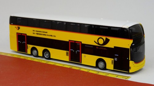 Adl enviro 500 postauto - enviro,