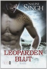 Leopardenblut  von Singh