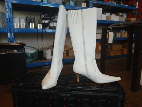 Buffalo high heels und - 6,