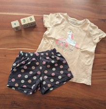 Topolino Schlafanzug Einhorn