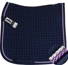 ESKADRON Cotton Schabracke