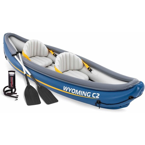Intex 68389n kajak wyoming - intex,