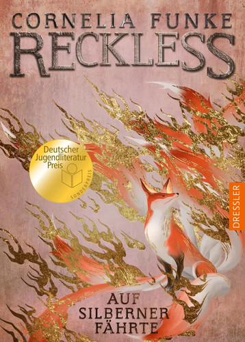 Reckless auf silberner - 4.,