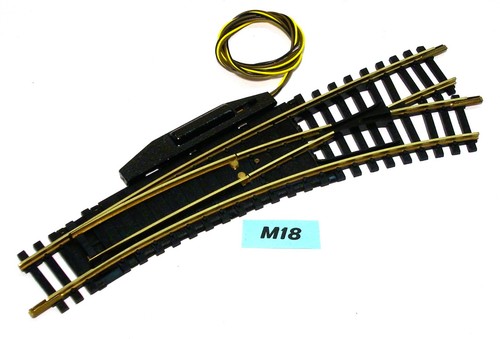 Elektr bogenweiche 6046 - bogenweiche,